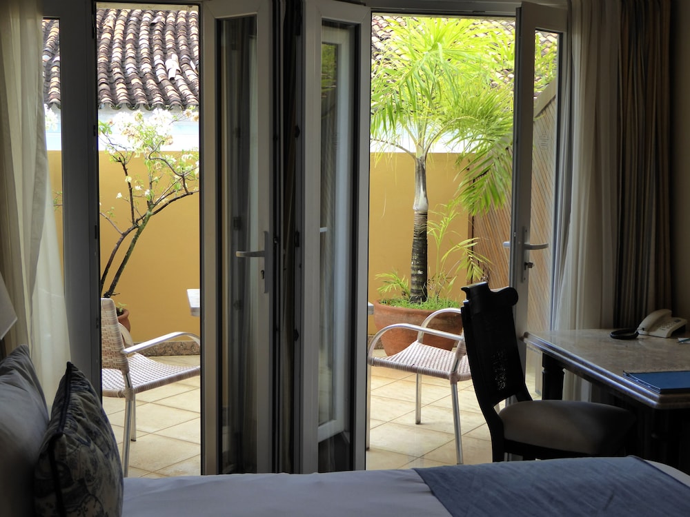 Superior Double Room, Terrace - Photo 3