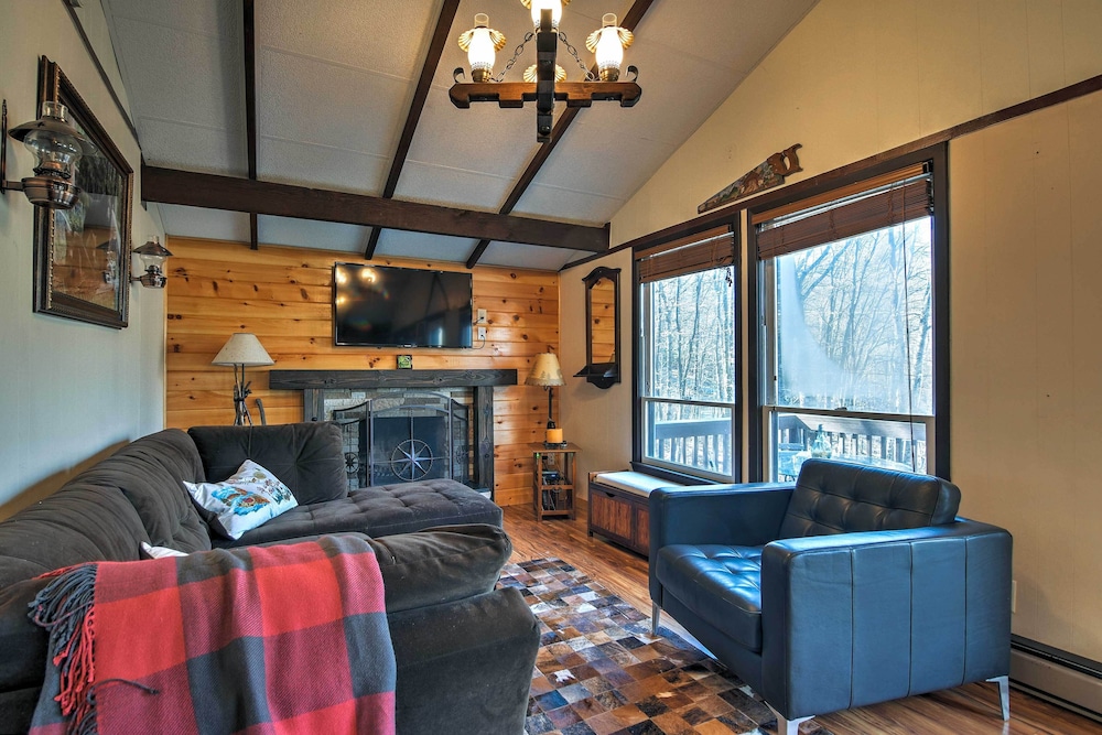 House (2 Bedrooms) photo 1