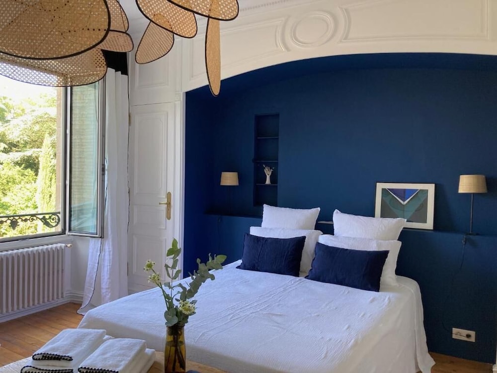 Superior Double Room, Garden View photo 1