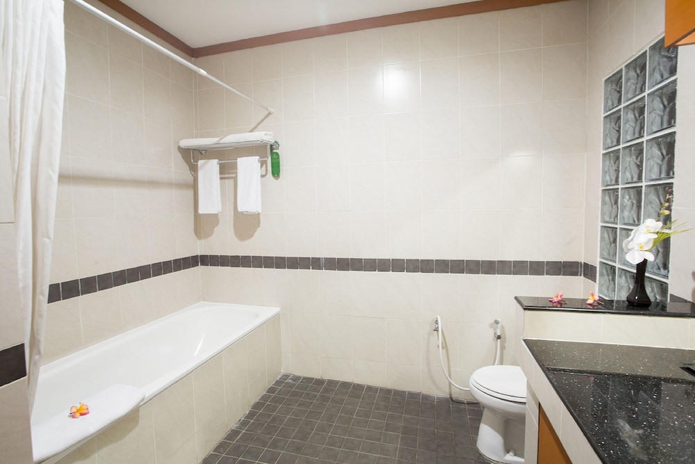 Junior Suite Cottage photo 3