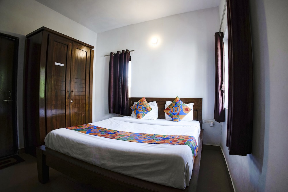Deluxe Room - Photo 3
