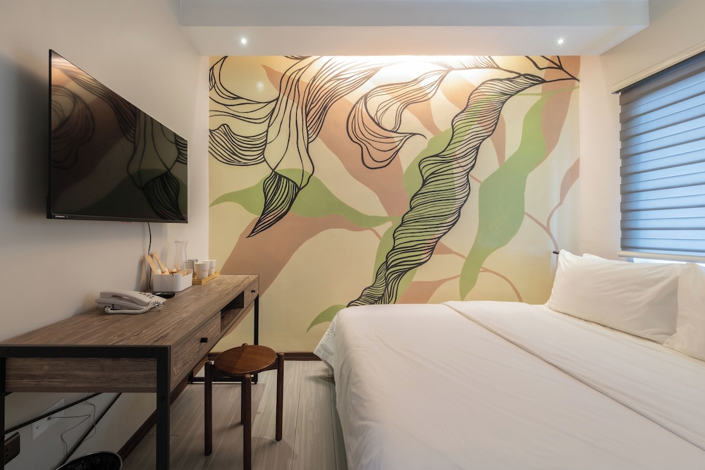 Superior Double Room, Non Smoking