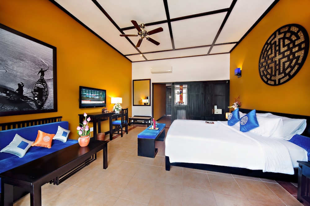 Grand Deluxe - Photo 4
