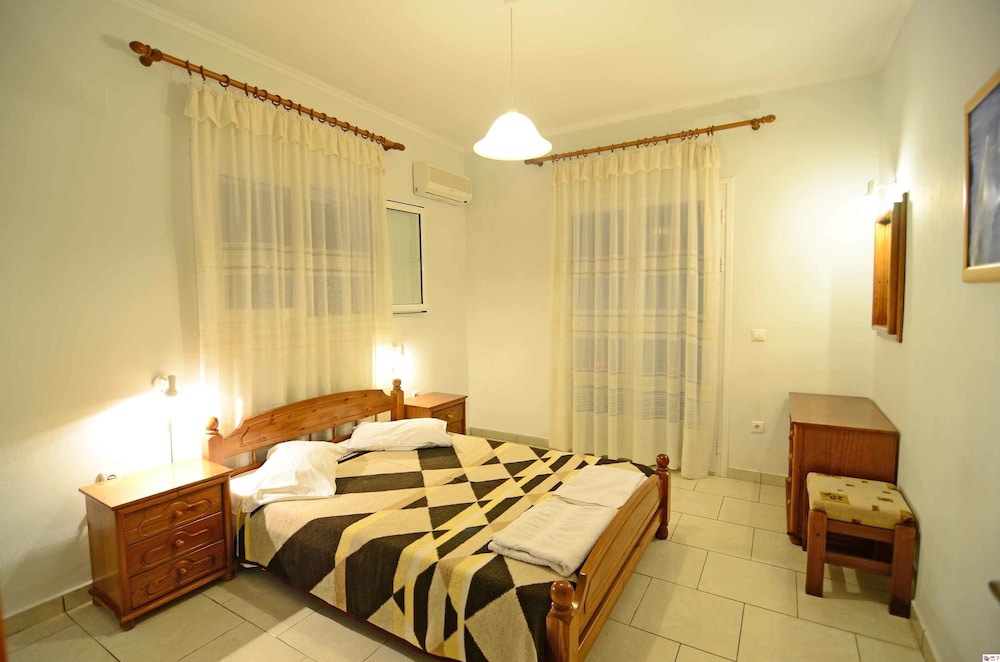 Apartment, 2 Bedrooms
