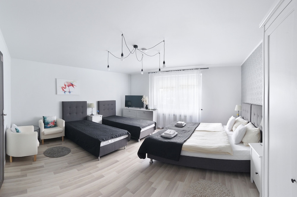 Standard Quadruple Room photo 2