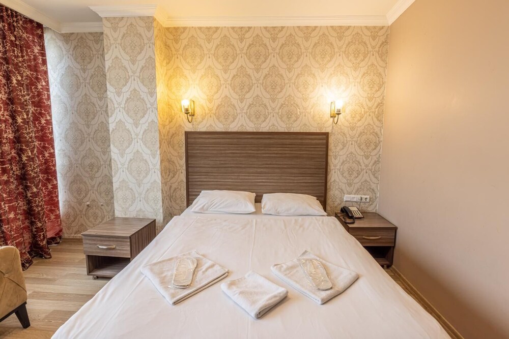 Deluxe Room photo 1
