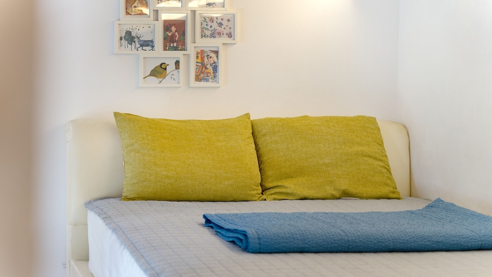 Basic Room, 1 Bedroom (A 103 (Pets Allowed)) - Photo 14