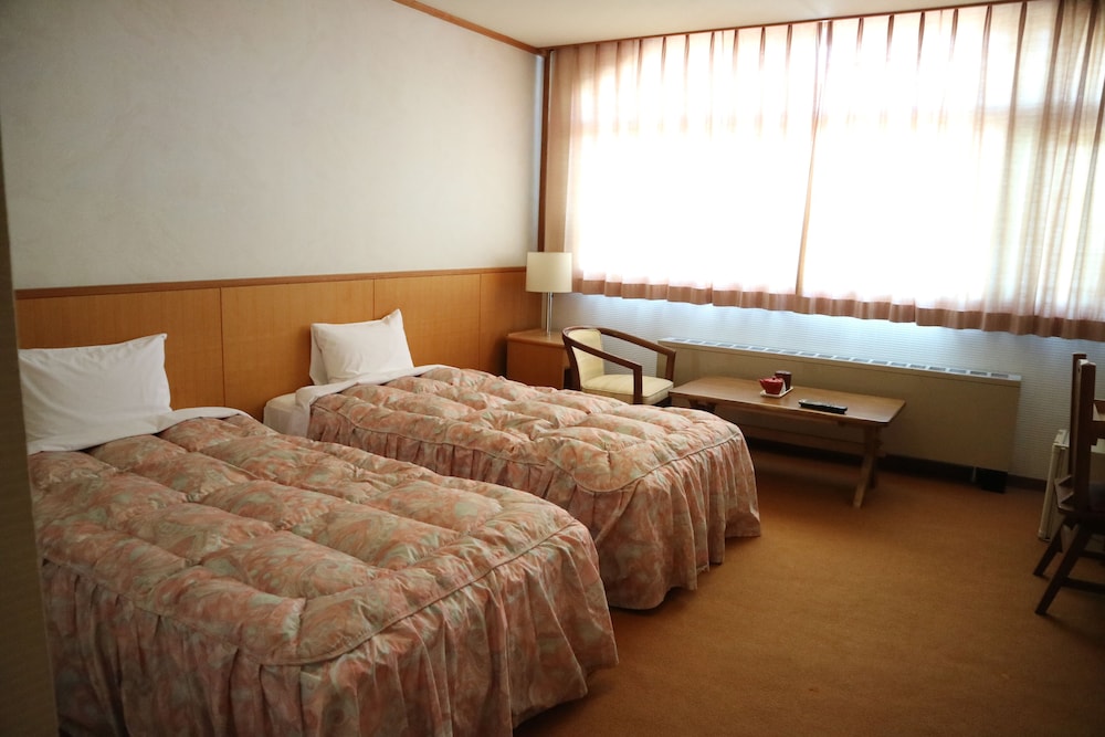Twin Room photo 1