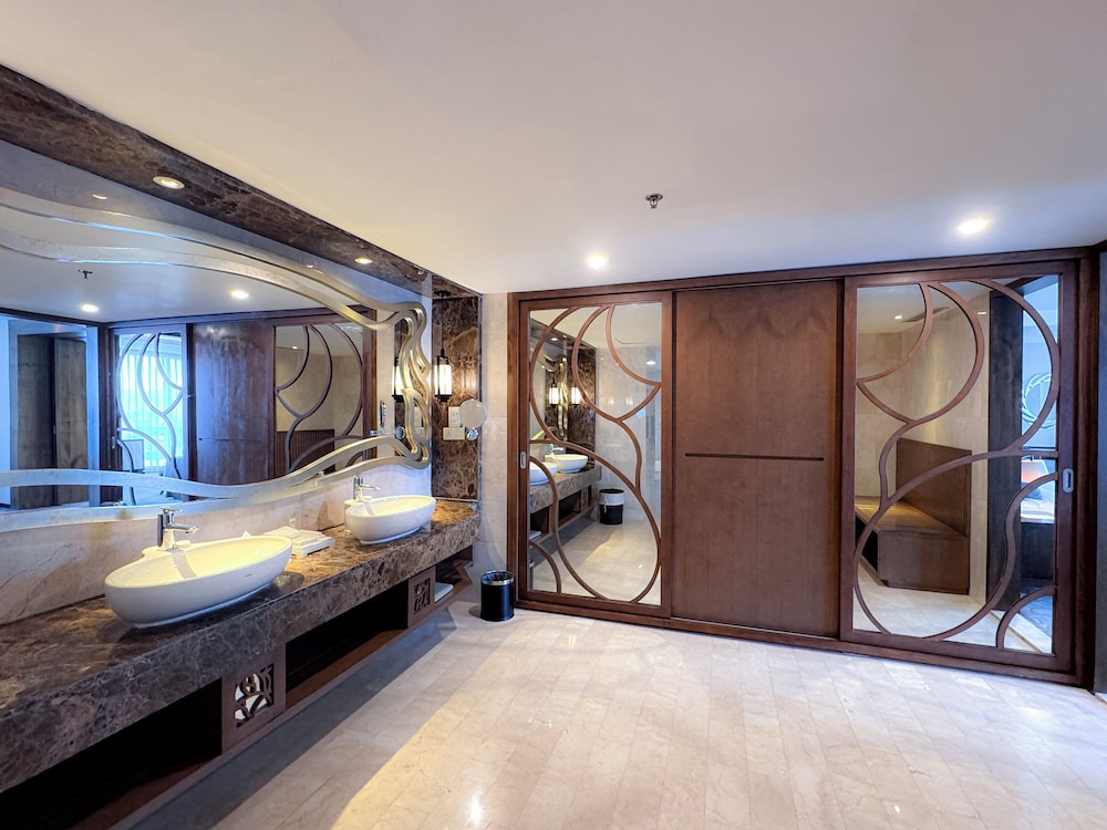 Presidential Suite, 1 Double Bed