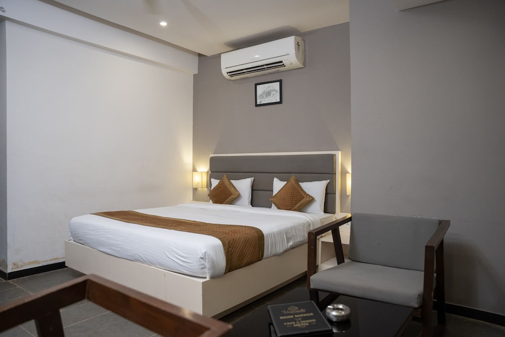 Superior Room photo 3