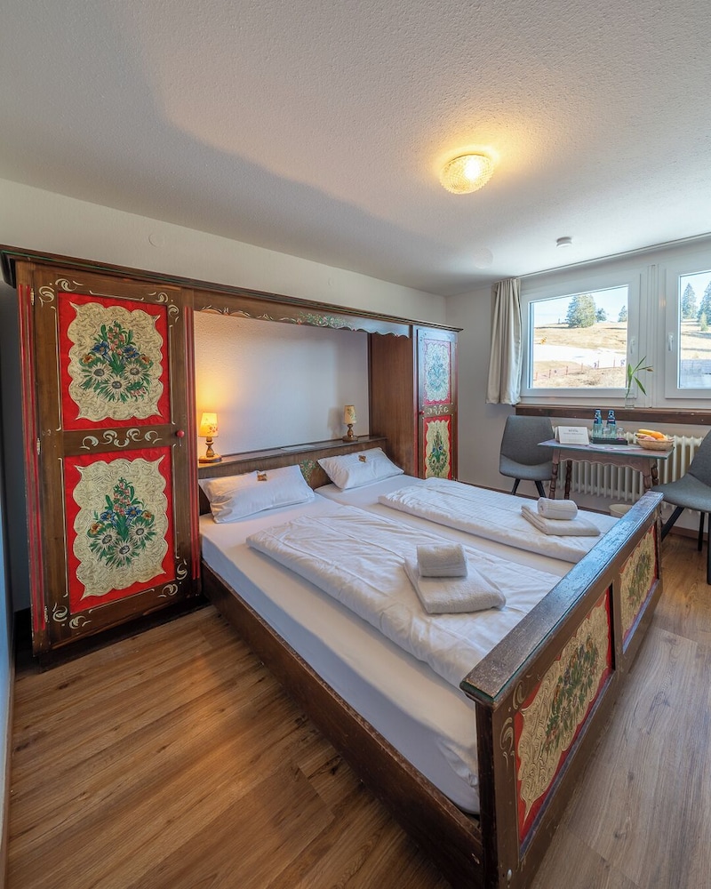 Standard Double Room, 1 Queen Bed photo 1