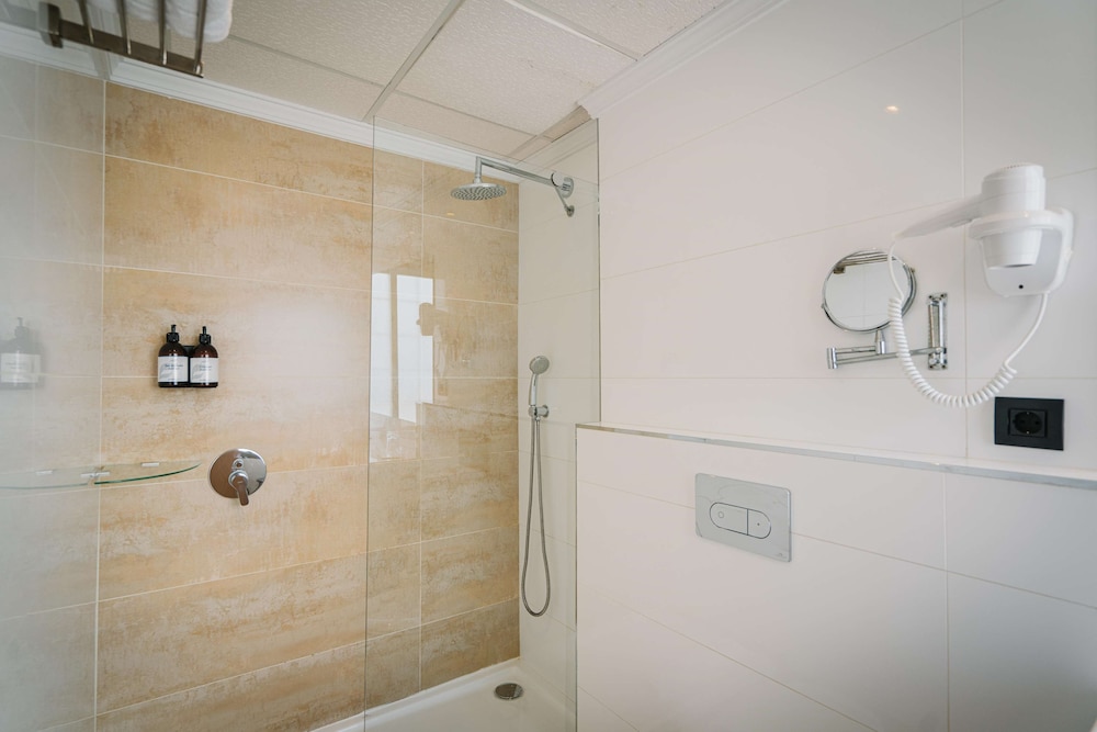Double Room, Balcony, Sea View