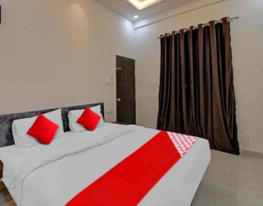 Deluxe Room photo 3