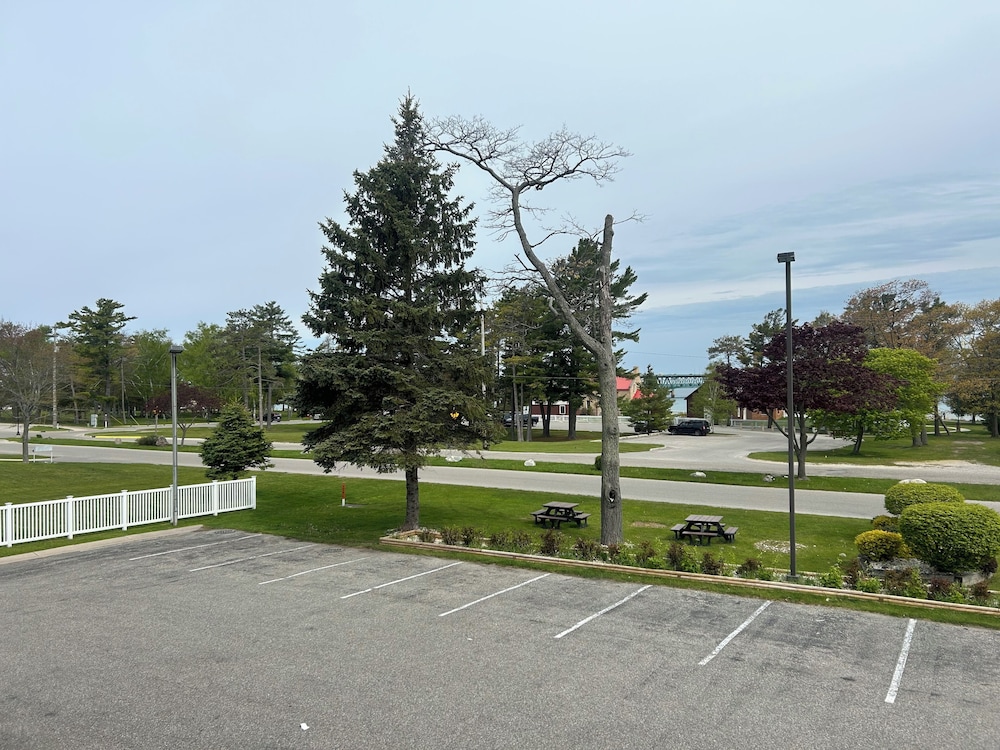 Room, 1 King Bed, Non Smoking, Park View (and Lakeview) - Photo 4