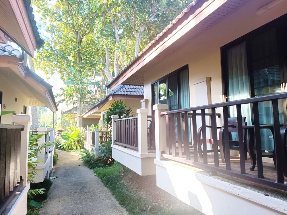 Resort Garden View - Photo 4