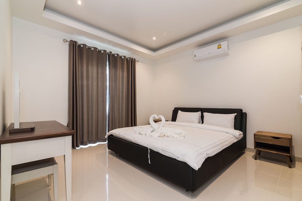 Superior Villa, 3 Bedrooms, Non Smoking, Kitchen - Photo 1