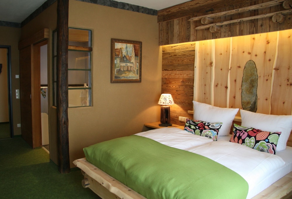 Comfort Double Room photo 3