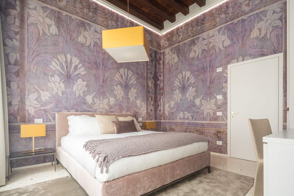 Executive Room, Garden View (Lilium) photo 1