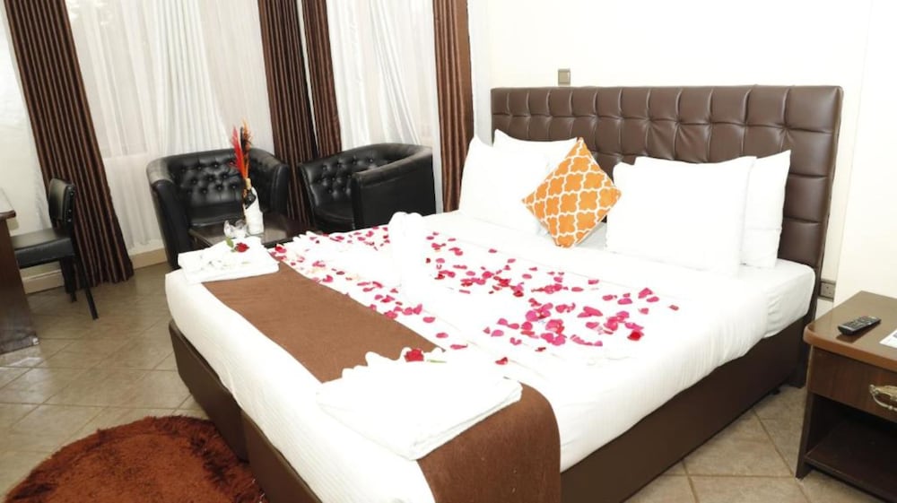 Deluxe Single Room photo 1