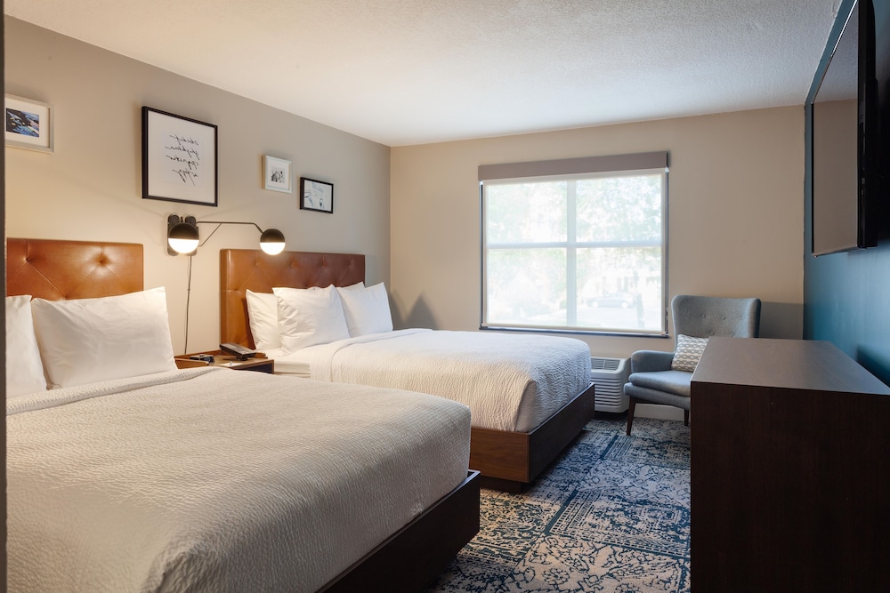 Suite, 1 Bedroom