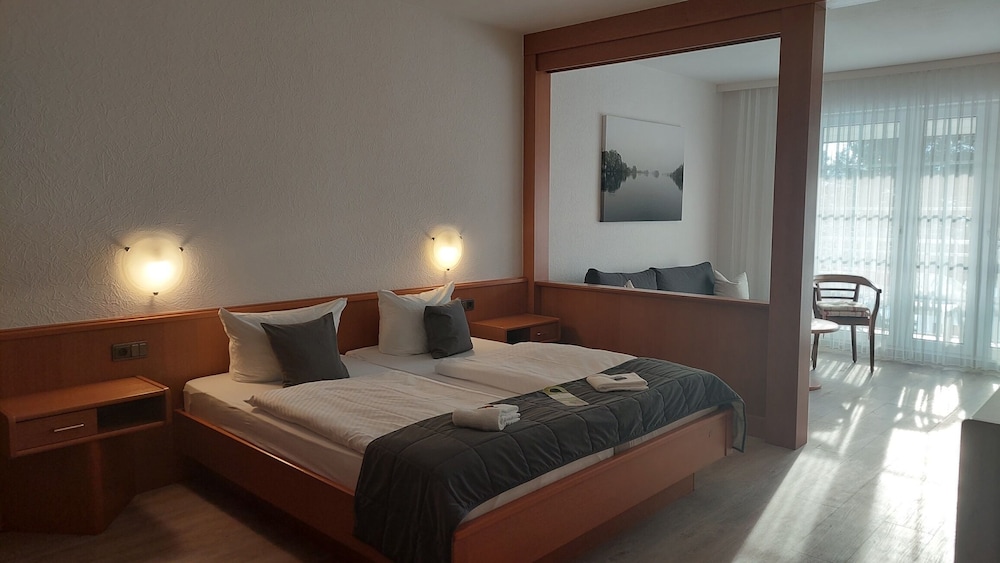 Superior Double Room photo 1