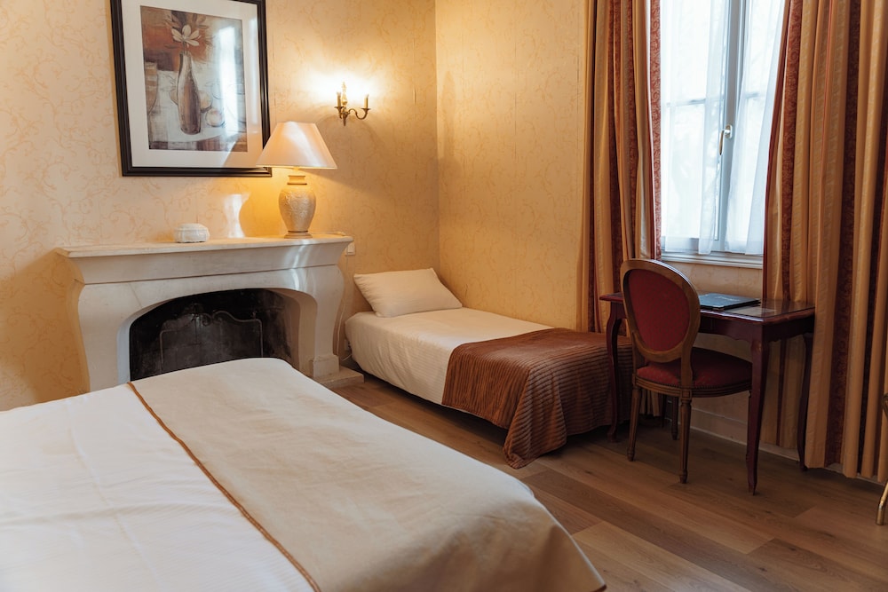 Superior Triple Room photo 1