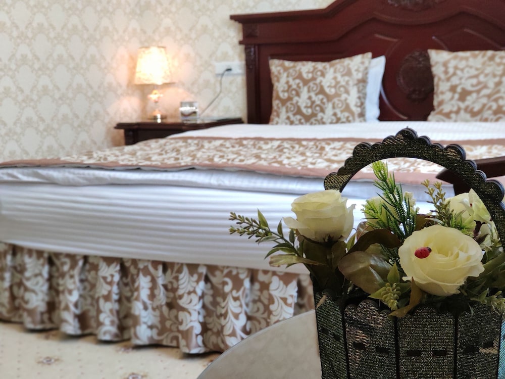 Standard Double Or Twin Room photo 1