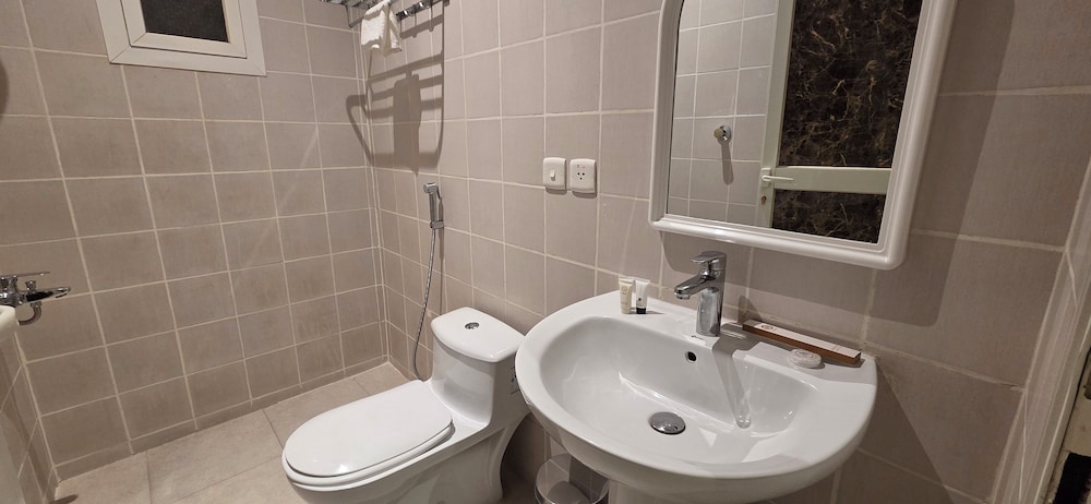 Family Double Room