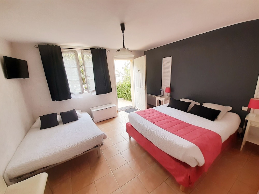 Family Quadruple Room
