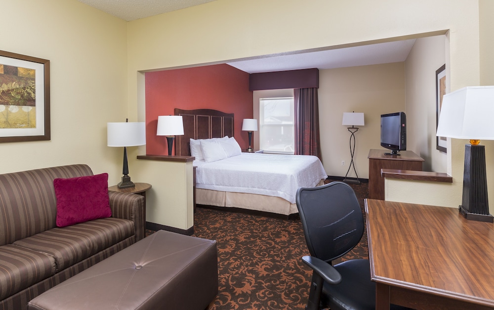 Room, 1 King Bed, Accessible - Photo 3