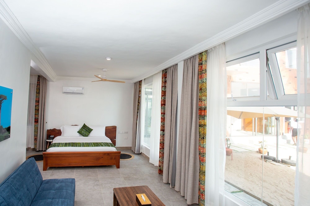 Junior Suite - Photo 6