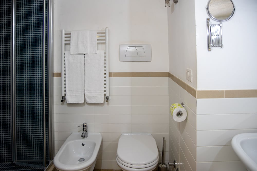 Suite for 2 people - Photo 13