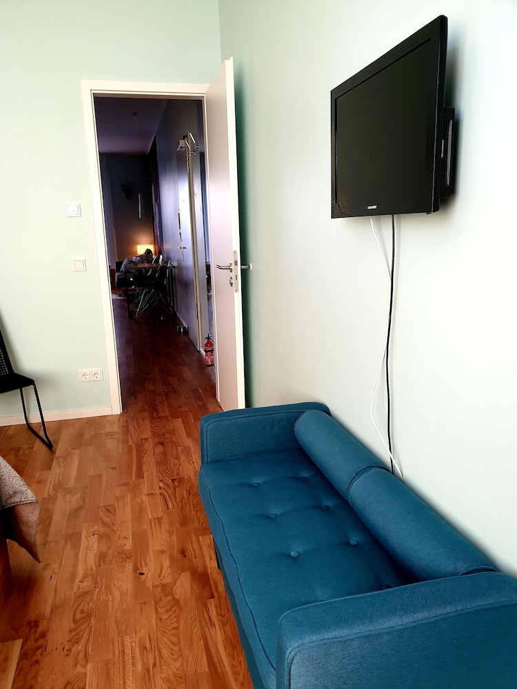 Design Apartment, Accessible, Garden View photo 2