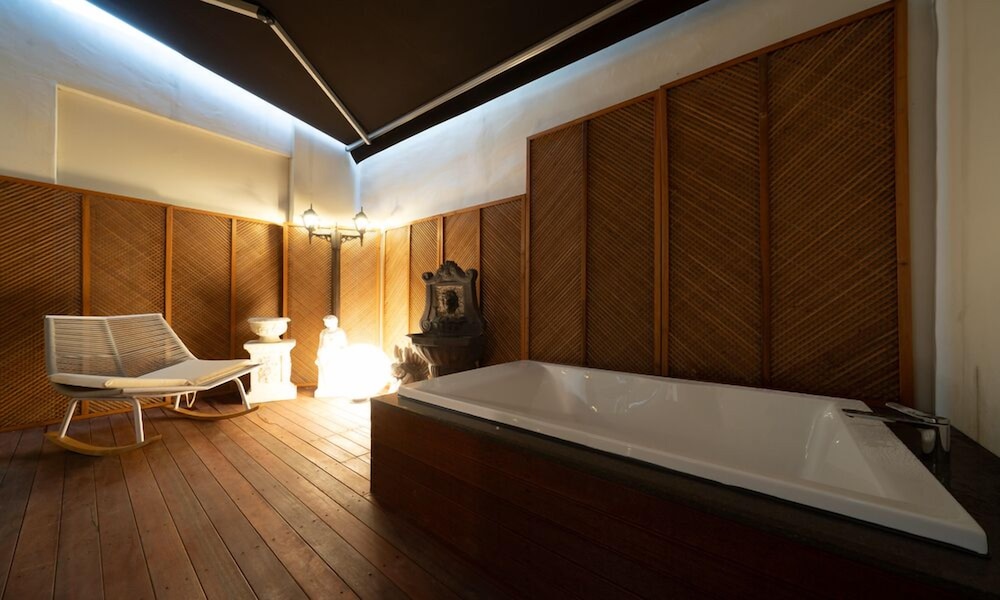 Terrace Suite - Photo 7