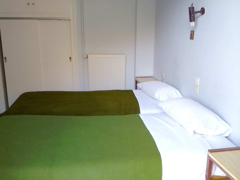 Economy Double Room, Ground Floor photo 3