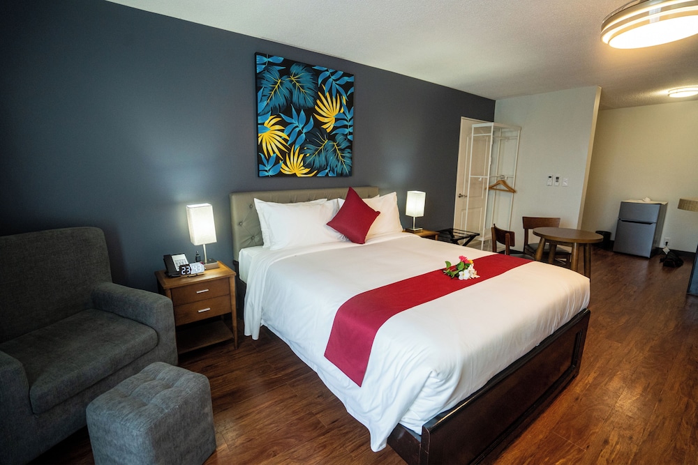 Deluxe Room photo 3