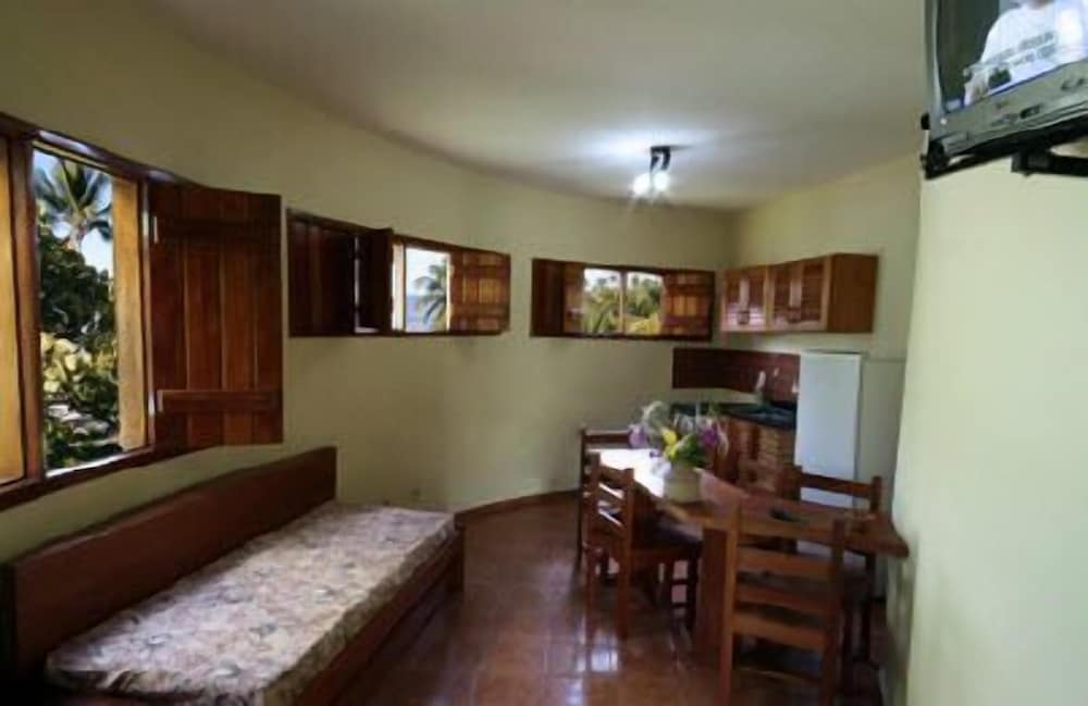 Standard Triple Room photo 3