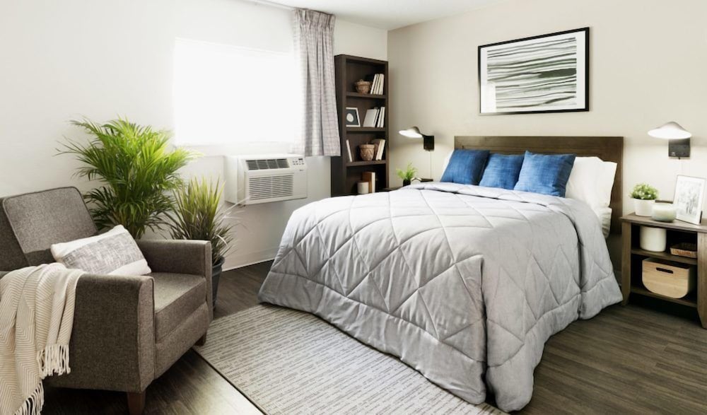 Premium Room, 1 Queen Bed photo 1