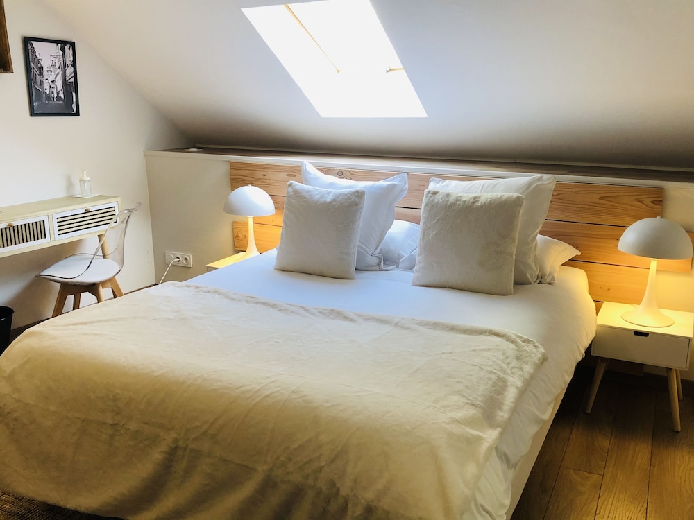 Deluxe Double Room photo 1