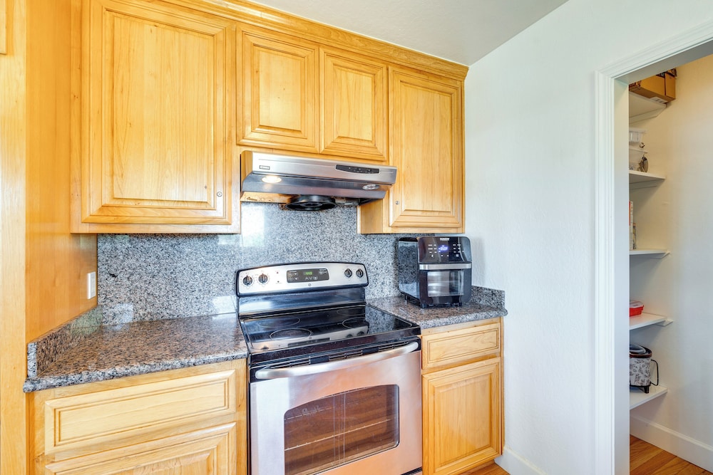 House (2 Bedrooms) photo 2