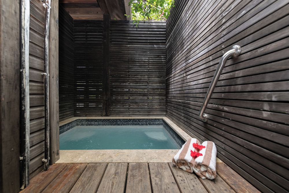 Crocodile - WITH ENSUITE PRIVATE MINI POOL