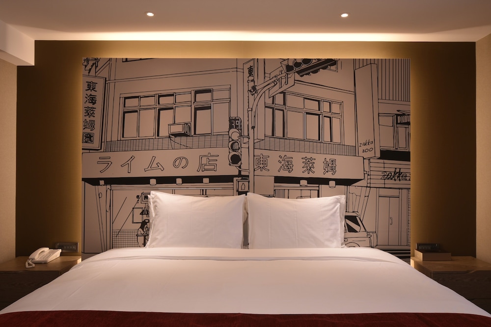 Classic Double Room, 1 King Bed photo 2