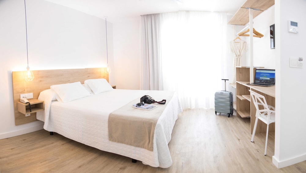 Habitación Doble o Twin Superior