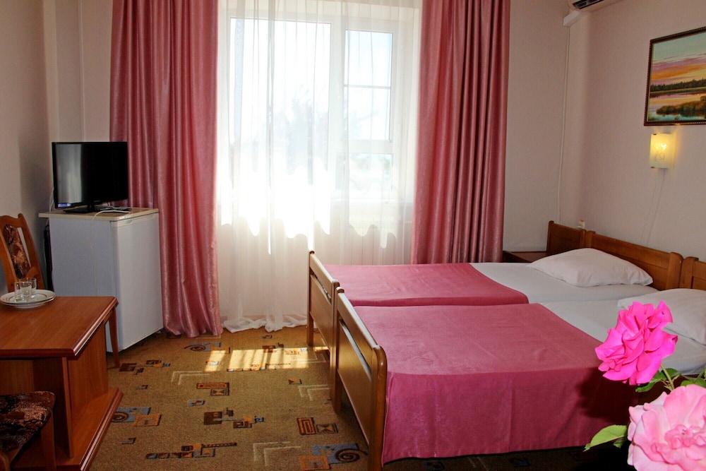Standard Twin Room photo 1