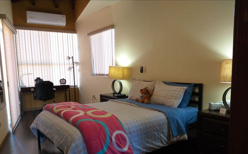 Suite #6