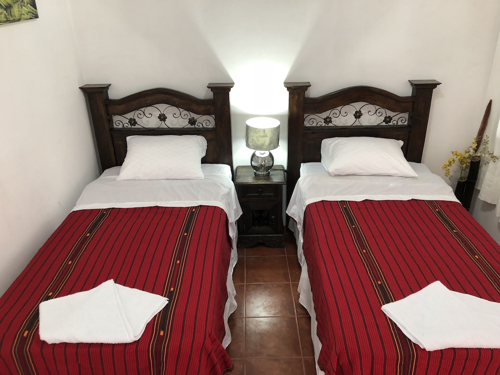 Premium Double Room, 2 Twin Beds photo 1