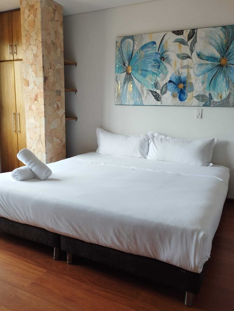 Panoramic Double Room, Private Bathroom, Lake View photo 2