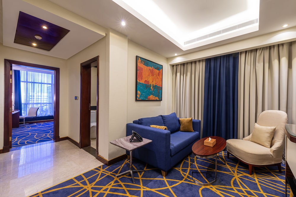 Junior Studio Suite - Photo 4
