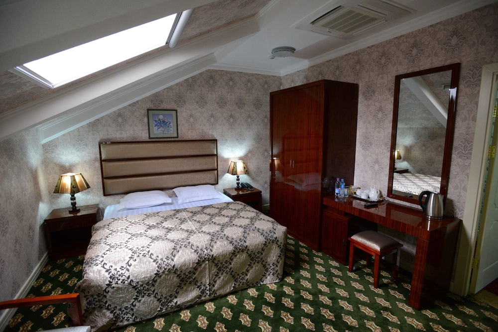 Deluxe Double Room - Photo 3
