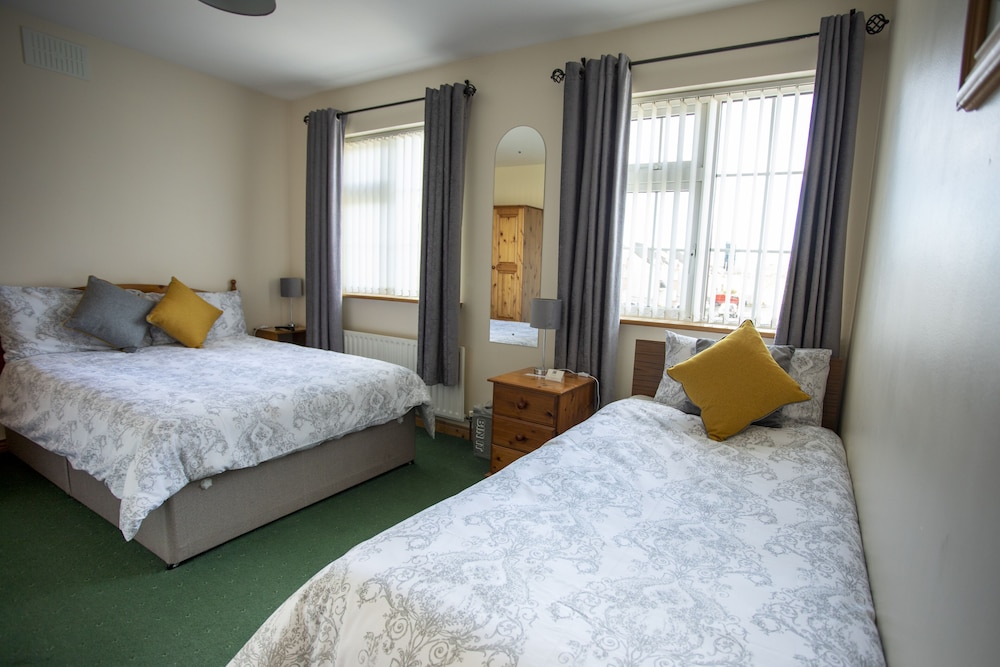 Double/Single Ensuite